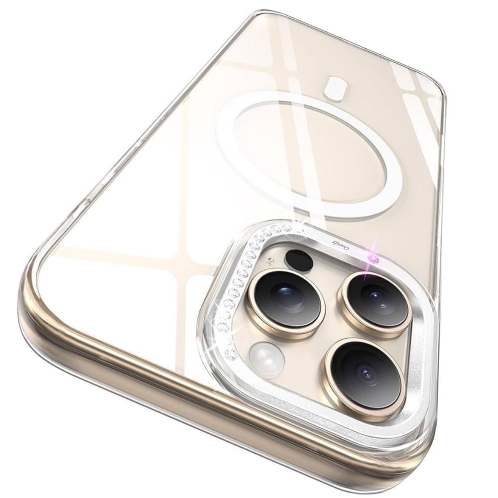MATEPRO - IPhone 16 Pro Case